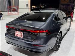 هوندا أكورد